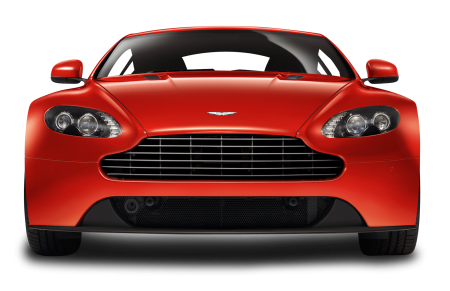 Автомобиль Астон Мартин