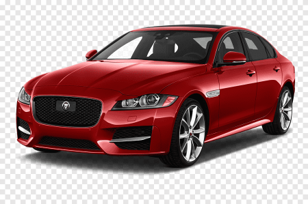 Jaguar XF 2017