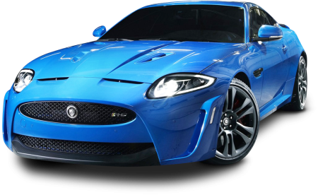 Jaguar XKR 2015