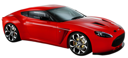 Audi TT 2021 на белом фоне