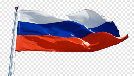 Флаг России