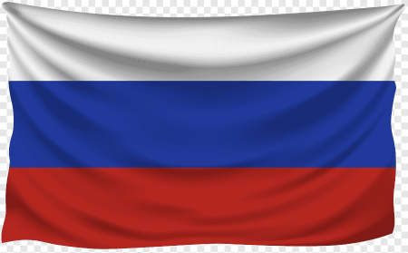 Флаг России