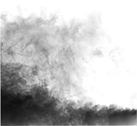 Эффект тумана
