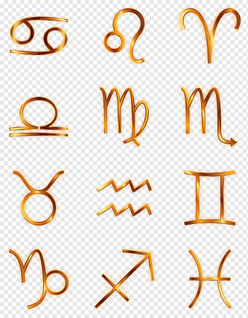 Знаки зодиака