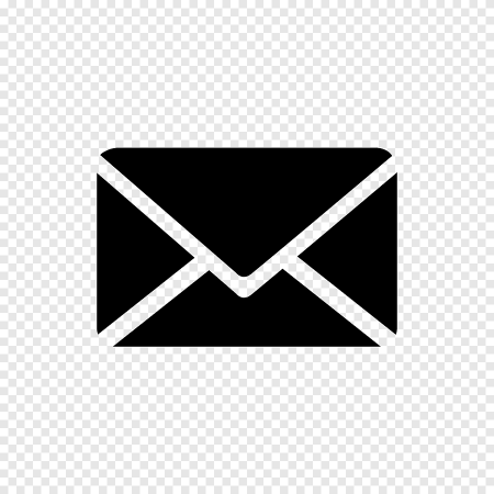 Значок email