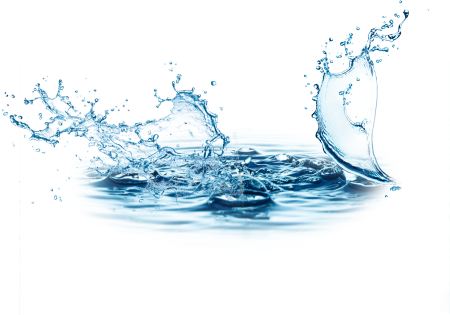 Водяные брызги
