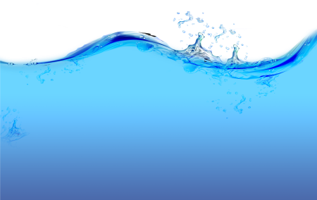 Брызги воды