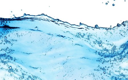 Вода фон