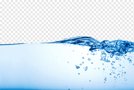 Брызги воды