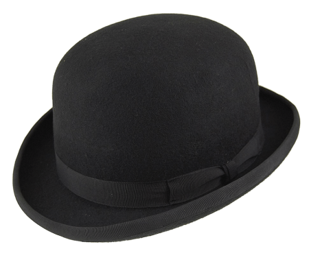 Котелок Stetson