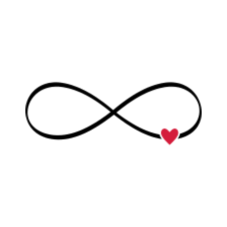 Знак бесконечности