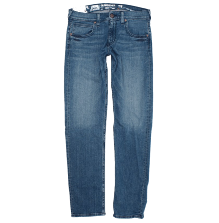 Джинсы Sela Original Denim since 1991 Slim boyfriend Fit