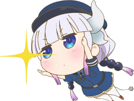 Kanna Kamui полиция