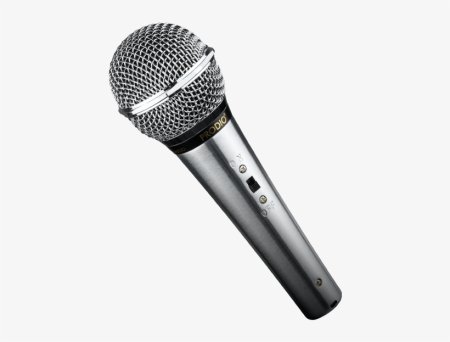 Микрофон aq1458