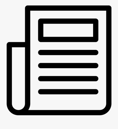 News иллюстрация