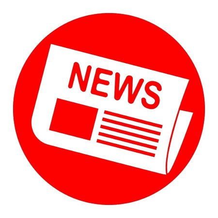 Логотипы новостных сайтов