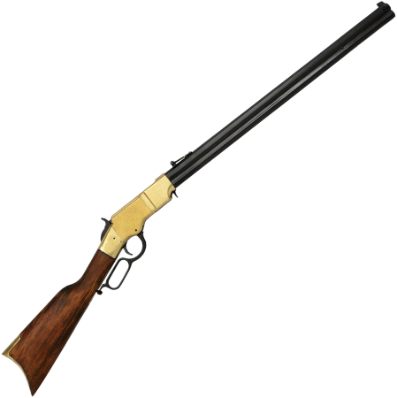 Винтовка Генри 1860