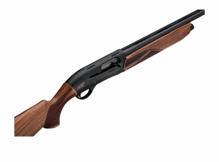 Fabarm l4s Black Hunter 12/76/760