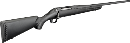 Карабин Ruger American 243 win