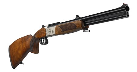 Комбинированное ружье cz Brno Combo