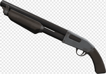 Team Fortress 2 дробовик