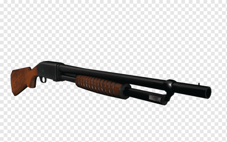 Shotgun самп