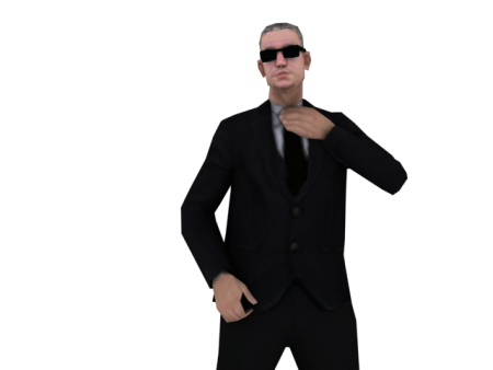 GTA 5 мафия la cosa nostra