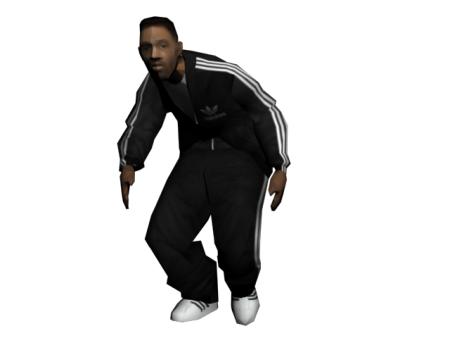 Самп PNG