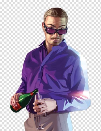 Машины GTA sa PNG