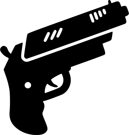 Пистолет "Beretta m9 / Beretta 92fs"