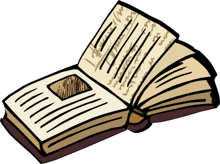 Книга рисовать