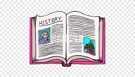 The History book