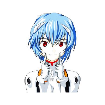 Евангелион Asuka