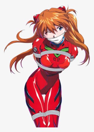 Ева 01
