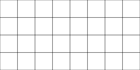Крупная клетка