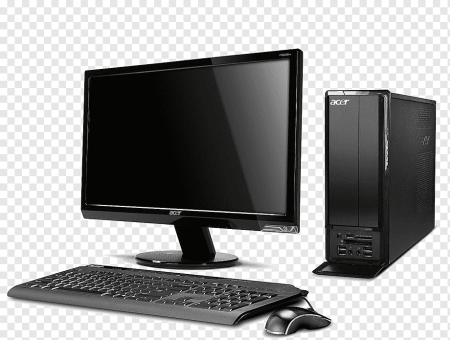 Acer Aspire ax3812
