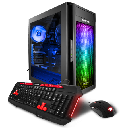 Настольные компьютеры (desktop)