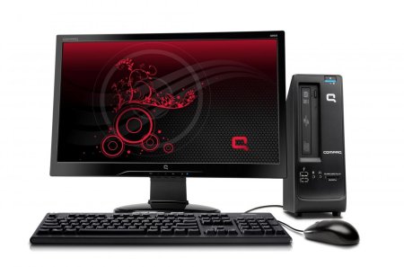 HP Pavilion 2017 года компьютер