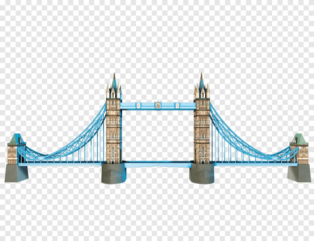 Мост 2d