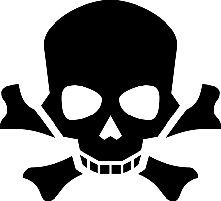 "Череп 3d" da147