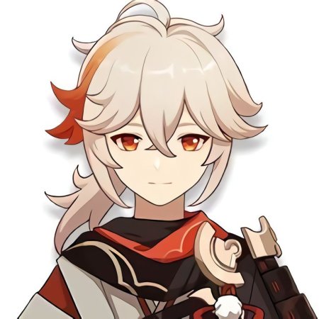 Kazuha Геншин