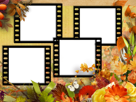 Рамка для фотографий