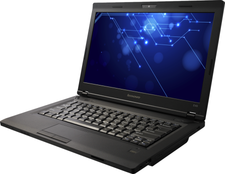 Lenovo Laptop-gsi6lt33