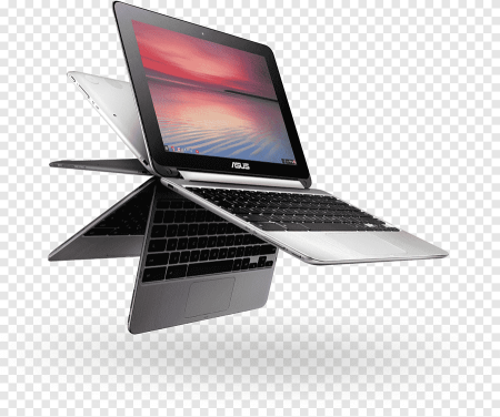 ASUS Chromebook Flip