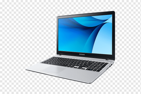 Ноутбук Samsung r500