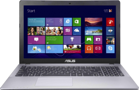 Ноутбук ASUS ZENBOOK u500vz