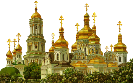 Храм храмов Юнистиан