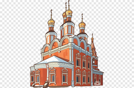 Храм Константина и Елены Калининград