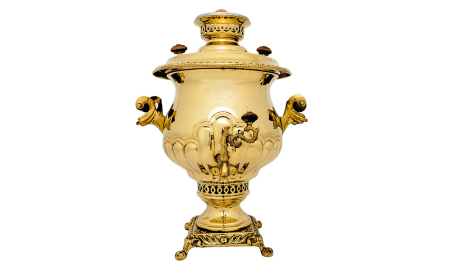 Тульский самовар, Тульское чаепитие