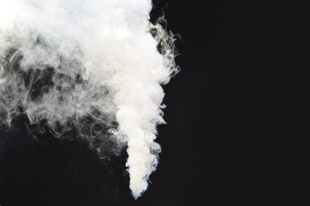 Облако дыма для фотошопа